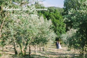 Raffinato matrimonio in Umbria | Fotografo Bolzano, Umbria, Toscana