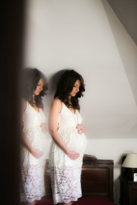 fotografia creativa gravidanza bolzano trento