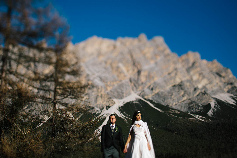 wedding photographer Alpe di Siusi Seiser Alm