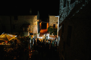 castello di montignano fotografo matrimonio Perugia