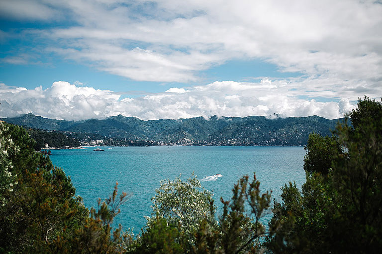Portofino Riviera Ligure
