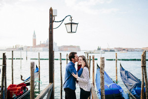 Venice wedding and elopement photographer