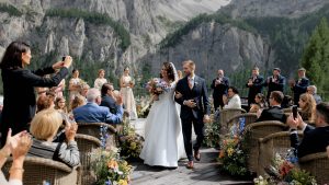 Dolomites wedding photographer in Südtirol maria martus