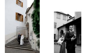 Chiesa dei Francescani matrimonio Bolzano Alto Adige
