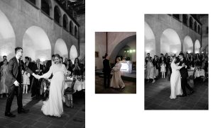 castelli bolzano matrimonio al Castel Mareccio tra le vigne sullo sfondo dello Sciliar ricevimento serale illuminazione festa